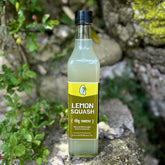 Lemon Squash